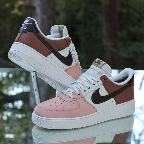 Nike Air Force 1 Low Neapolitan - Picture 2 of 15